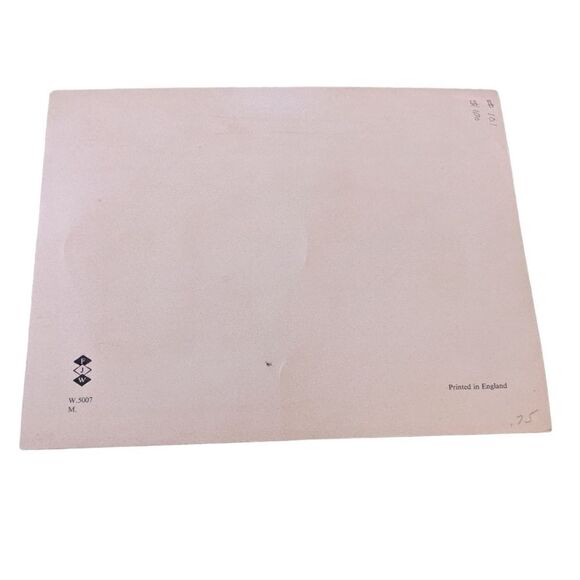 1928 Bentley Gold Foil Metallic Framed Vintage Etching art print - Picture 2 of 8